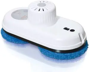 HOBOT Glass Cleaning Robot 1