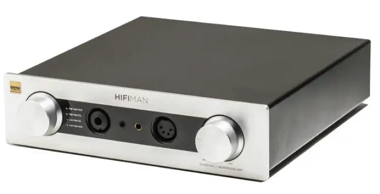 HIFIMAN-EF400-Balanced-Desktop-DAC-Amplifier-