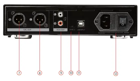 HIFIMAN-EF400-Balanced-Desktop-DAC-Amplifier-2