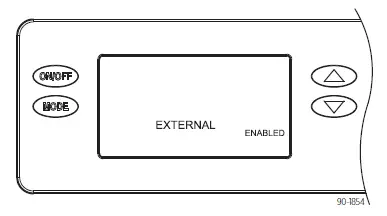 SET THE DEHUMIDIFIER