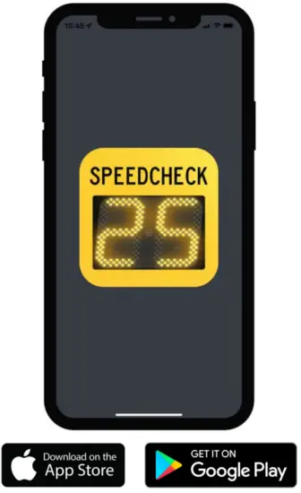 carmanah SpeedCheck Manager Mobile Apps