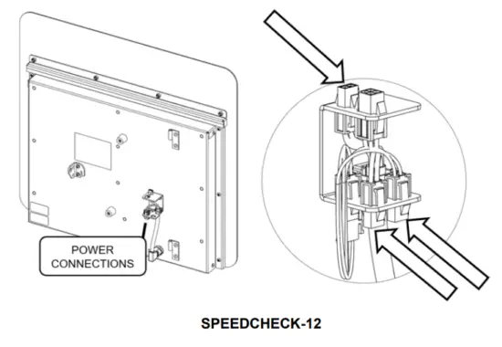 carmanah SpeedCheck Manager Mobile Apps - app11