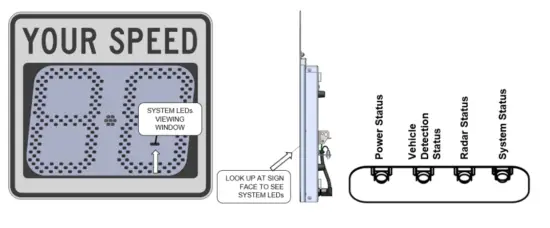 carmanah SpeedCheck Manager Mobile Apps - app13