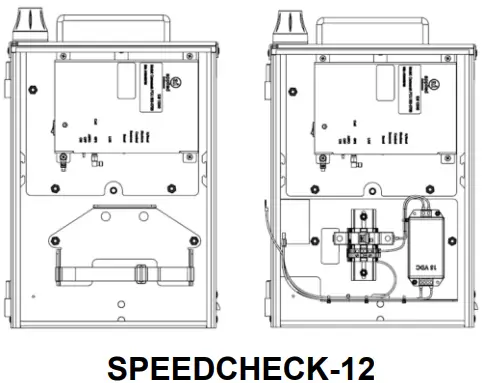 carmanah SpeedCheck Manager Mobile Apps - app20