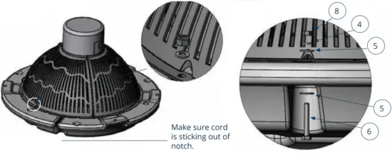 ASSEMBLY INSTRUCTIONS