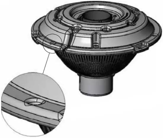 ASSEMBLY INSTRUCTIONS