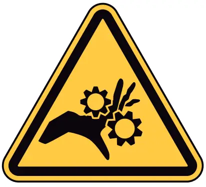 Warning Icon