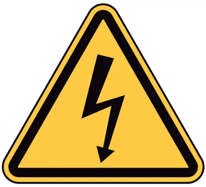 Warning Icon