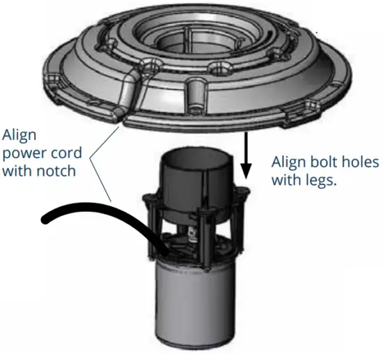 ASSEMBLY INSTRUCTIONS