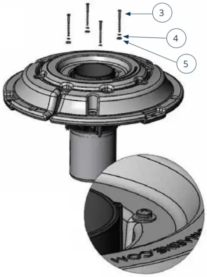 ASSEMBLY INSTRUCTIONS