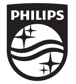 PHILIPS - logo