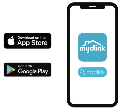 dlink Full HD Outdoor Wi-Fi Camera- 02