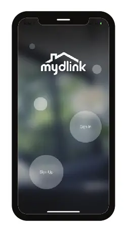 dlink Full HD Outdoor Wi-Fi Camera- 22