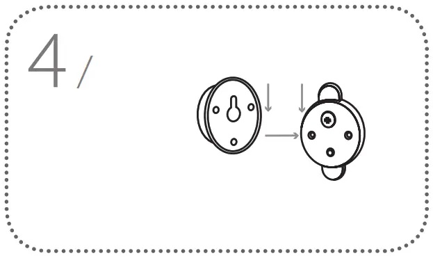 dlink Full HD Outdoor Wi-Fi Camera- 40