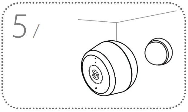 dlink Full HD Outdoor Wi-Fi Camera- 41