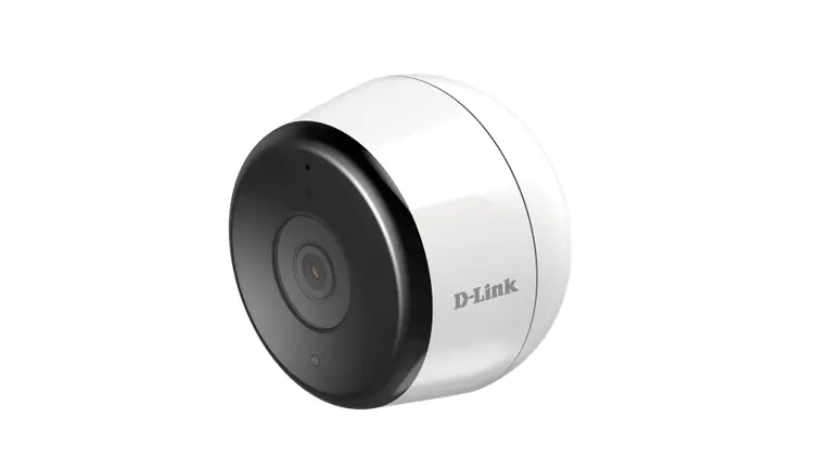 Dlink Full Hd Outdoor Wi-fi Camera Instruction Manual