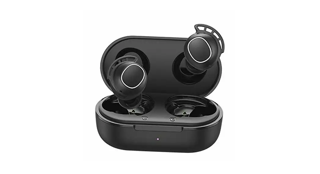 Mpow Beans F1 True Wireless Earbuds User Manual Mpow Beans F1 True Wireless Earbuds User Manual