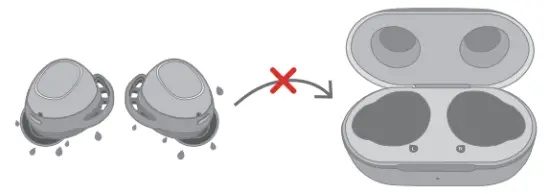 MPOW Beans F1 True Wireless Earbuds - fig5