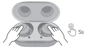 MPOW Beans F1 True Wireless Earbuds - fig7