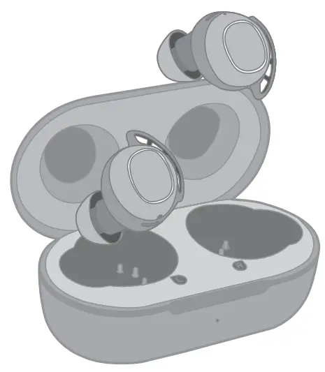 MPOW Beans F1 True Wireless Earbuds.