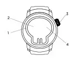 HYT SooNow SNW-210x297 Watch - Icon 2