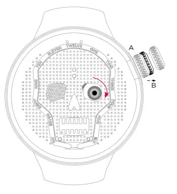HYT SooNow SNW-210x297 Watch - winding