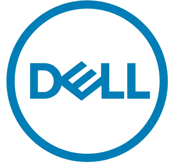 DELL LOGO
