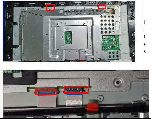 DELL P2423DE 24 Inch Hub Monitor-12