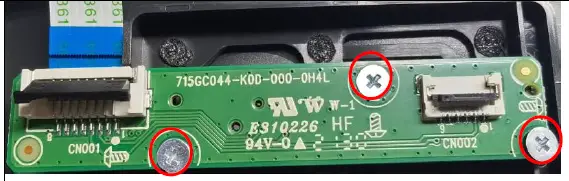 DELL P2423DE 24 Inch Hub Monitor-16