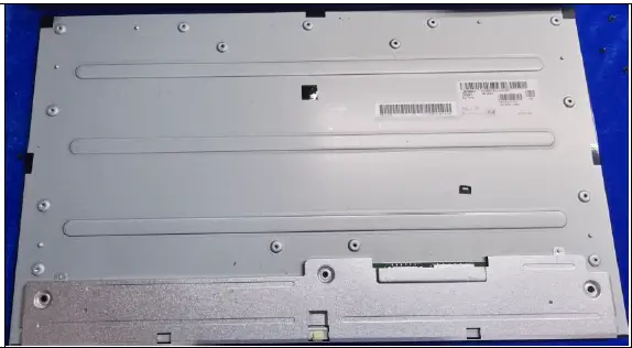 DELL P2423DE 24 Inch Hub Monitor-19