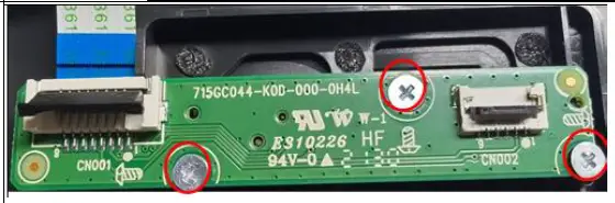 DELL P2423DE 24 Inch Hub Monitor-21