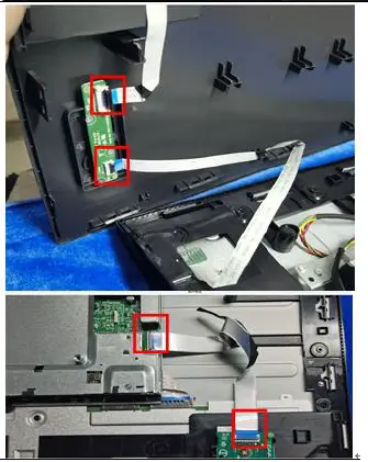 DELL P2423DE 24 Inch Hub Monitor-26