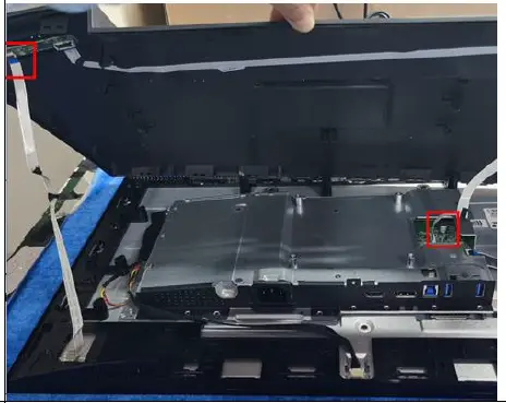 DELL P2423DE 24 Inch Hub Monitor-27