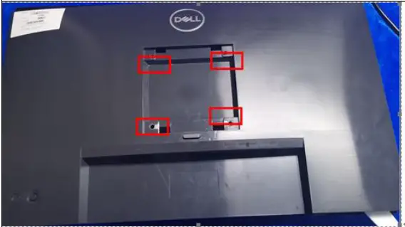 DELL P2423DE 24 Inch Hub Monitor-28