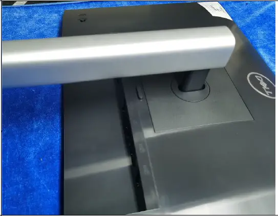 DELL P2423DE 24 Inch Hub Monitor-29