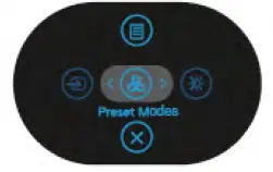 DELL P2423DE 24 Inch Hub Monitor-32