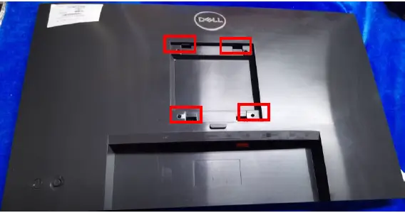 DELL P2423DE 24 Inch Hub Monitor-8