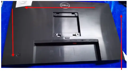 DELL P2423DE 24 Inch Hub Monitor-9