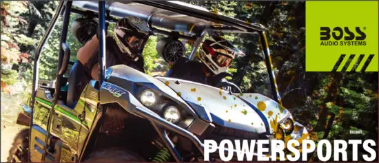 BOSS AUDIO SYSTEM B82ABT Waketower Speaker System - fig