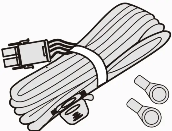 BOSS AUDIO SYSTEM B82ABT Waketower Speaker System - icon 5