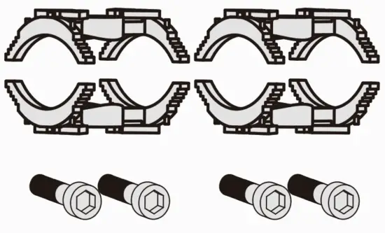 BOSS AUDIO SYSTEM B82ABT Waketower Speaker System - icon 6