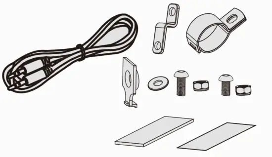 BOSS AUDIO SYSTEM B82ABT Waketower Speaker System - icon 7