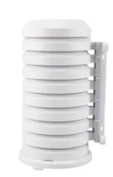 LA CROSSE TECHNOLOGY 513-1417V6 Atomic Digital Wall Clock-FIG5