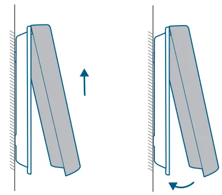 MOUNTING THE DOORBELL