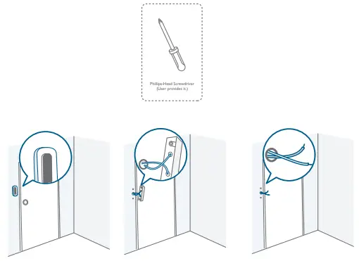 Philips-Head Screwdriver
