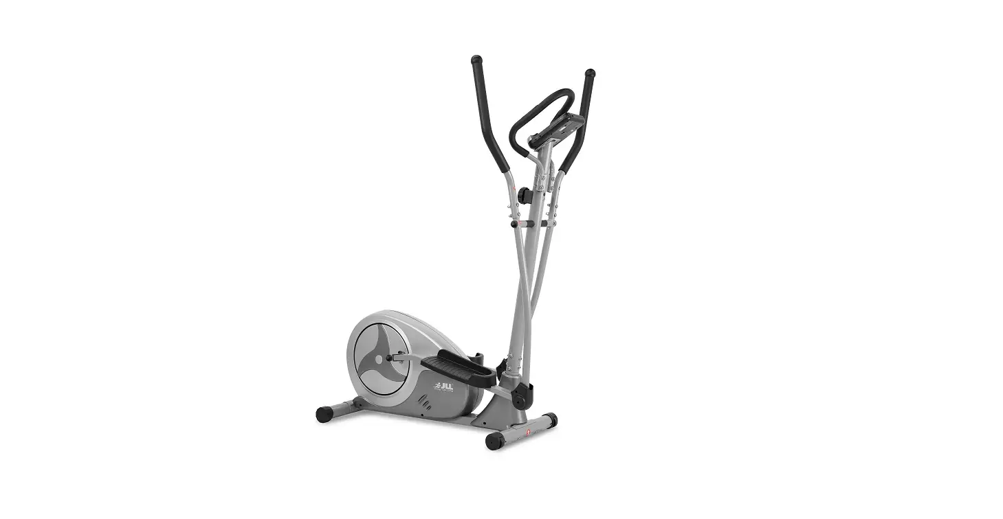 Jll Fitness Ct300 Elliptical Cross Trainer Instruction Manual Jll Fitness Ct300 Elliptical Cross Trainer Instruction Manual