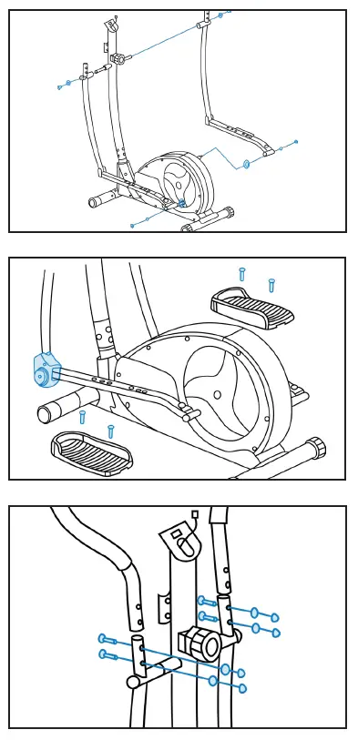 JLL-Fitness-CT300-Elliptical-Cross-Trainer-fig8