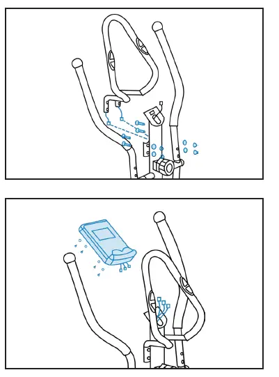 JLL-Fitness-CT300-Elliptical-Cross-Trainer-fig9