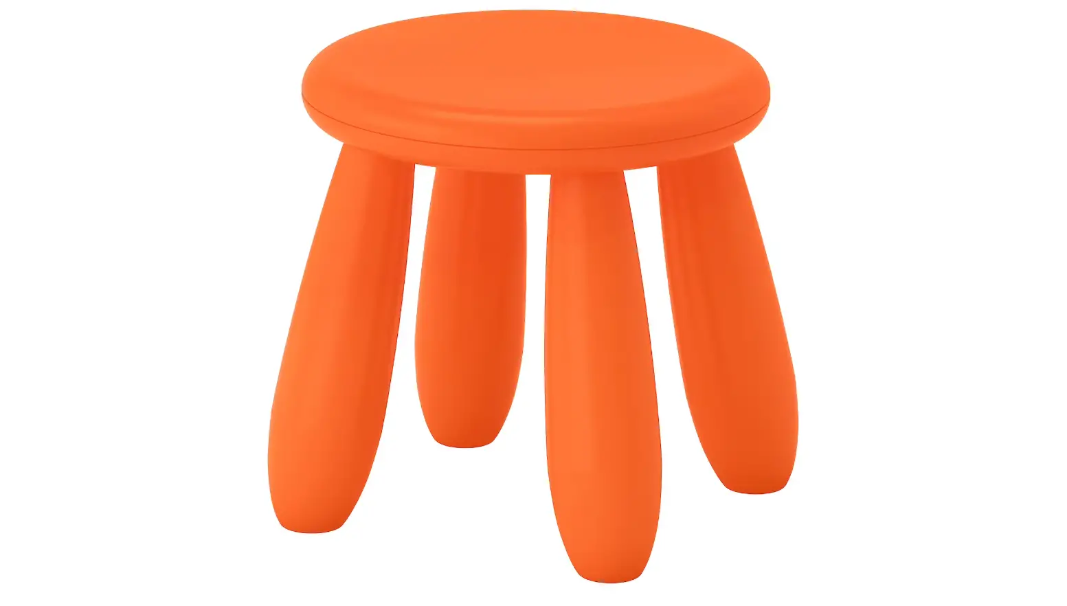 Ikea 503.653.61 Mammut Childrens Stool Instruction Manual Ikea 503.653.61 Mammut Childrens Stool Instruction Manual