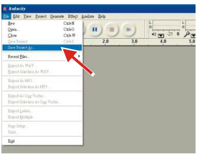 Classic Phono TT-34 Wooden Turntable with USB Connection-FIG10